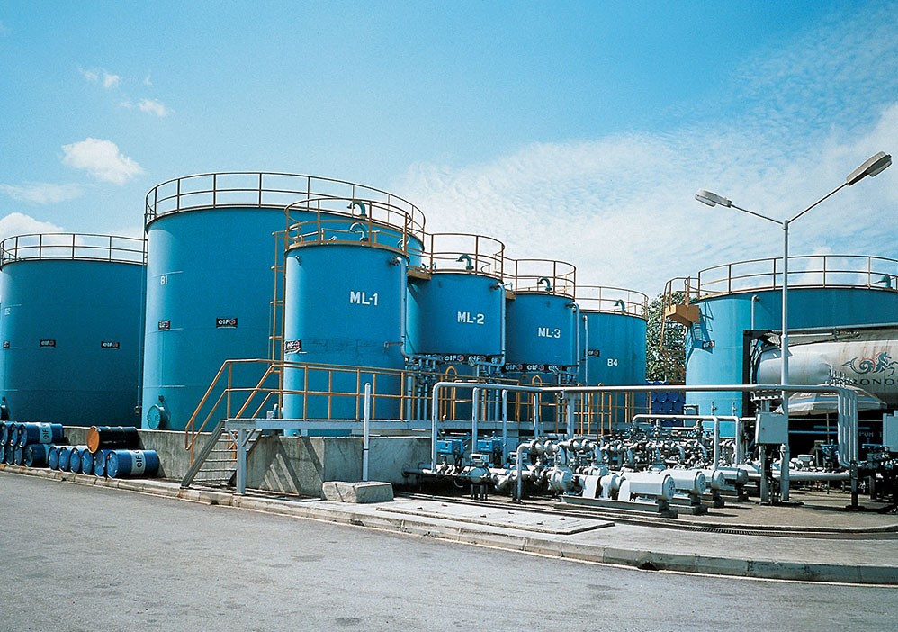 lubricant Petro Chem Engineering